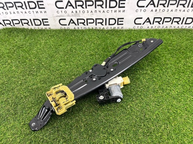 51357182616 BMW Механизм стеклоподъемника двери задней правой купить в Львов