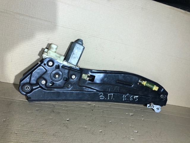 51357202482 BMW Механизм стеклоподъемника двери задней правой купить в Сумы