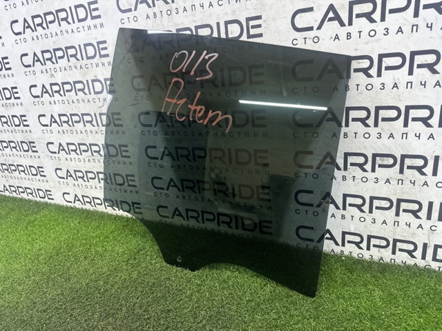 51357470630 BMW Стекло двери задней правой купить в Павлоград