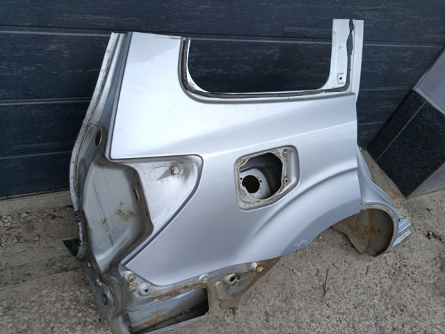 51439SC0009P SUBARU Крыло заднее правое купить в Днепр