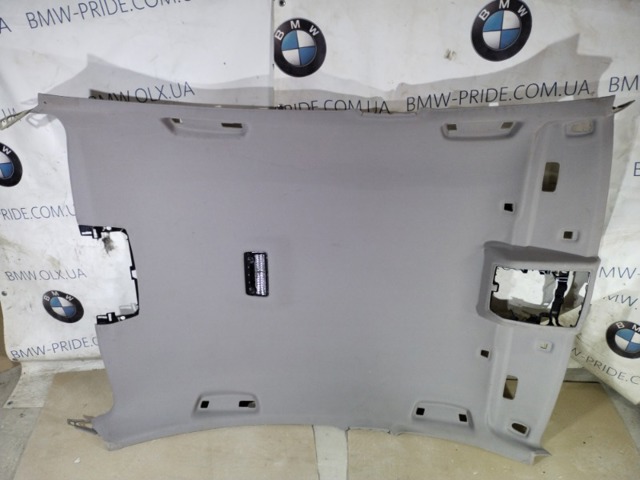 BMW 51449173445 Обивка крыши (потолок) в наличии Сумы
