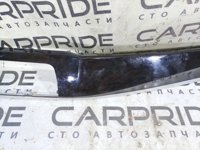 BMW 51459192937 Молдинг (накладка) приборной панели "торпедо" левый в наличии Черкассы