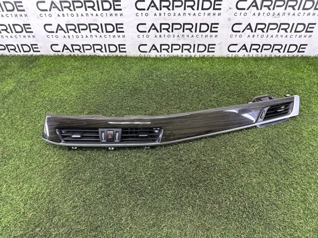 BMW 51459347745 Молдинг (накладка) приборной панели "торпедо" правый в наличии Тернополь