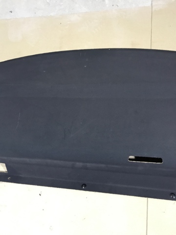 BMW 51467141210 Полка салона задняя в наличии Каменское