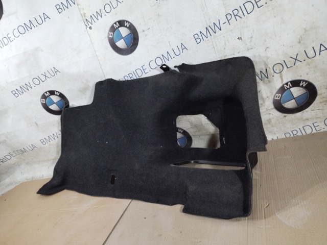 BMW 51479163194 Облицовка багажного отсека правая в наличии Киев