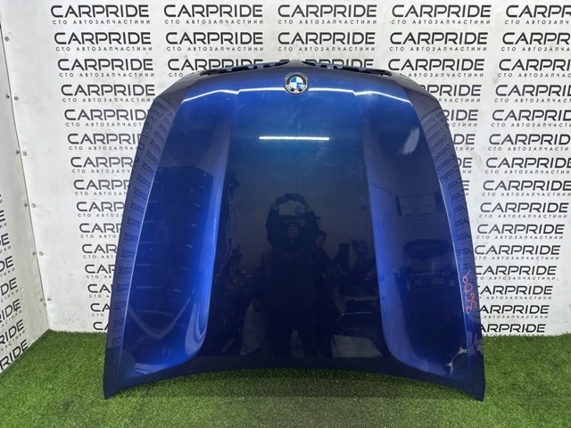 Утеплитель капота 51487158420 BMW