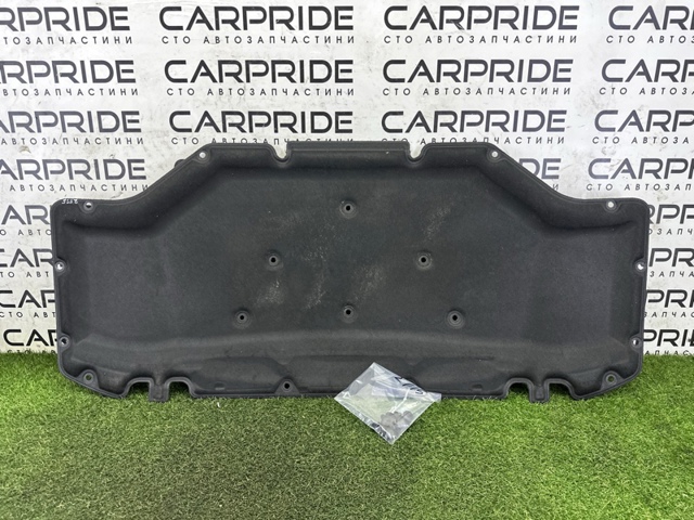 51487284629 BMW Шумоизоляция капота