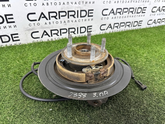 Датчик ABS задний 5154230AF CHRYSLER