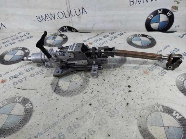 5156071AA CHRYSLER Рулевая колонка купить в Кривой Рог