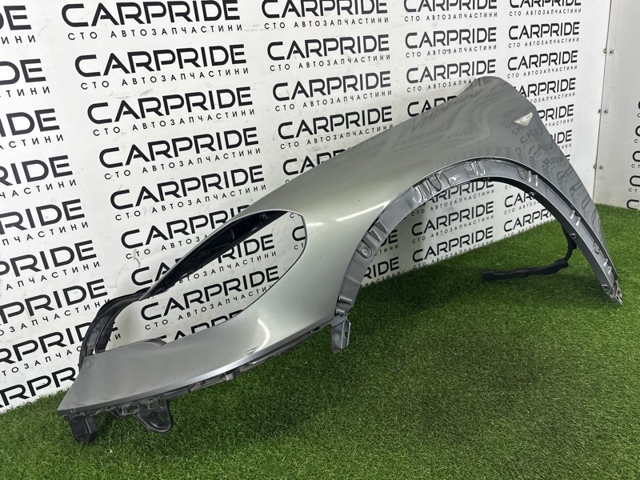 Крыло левое 51657222991 BMW
