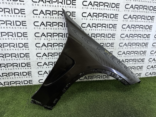51657373542 BMW Крыло переднее правое купить в Днепр