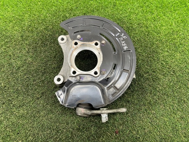 Цапфа поворотная левая 51710S1100 HYUNDAI