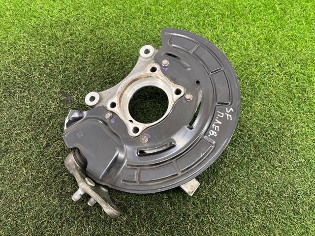 51710S1100 HYUNDAI Цапфа передняя левая купить в Днепр