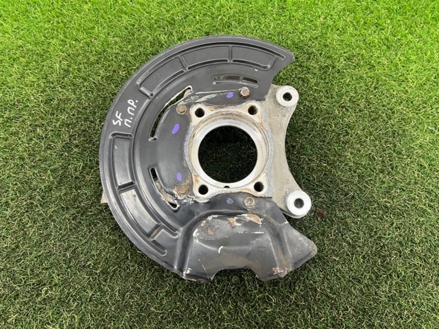 Цапфа поворотного кулака 51711S1100 HYUNDAI