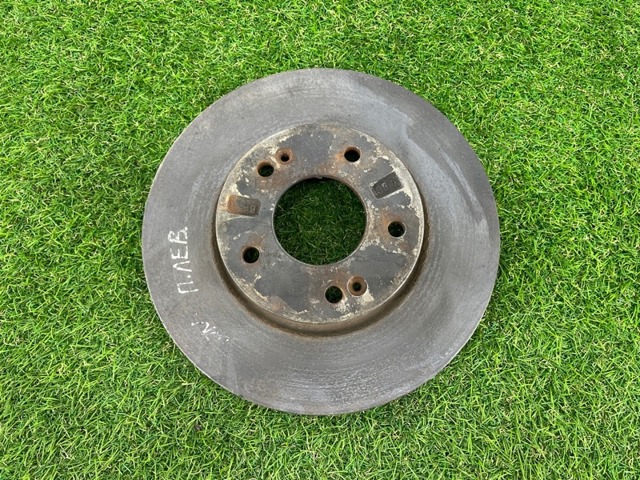 51712G2000 HYUNDAI Передние тормозные диски купить в Киев