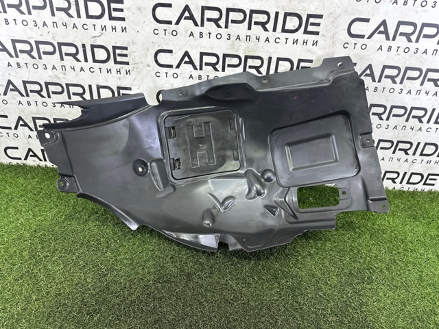 Передний правый подкрылок крыла переднего  51717260726 BMW