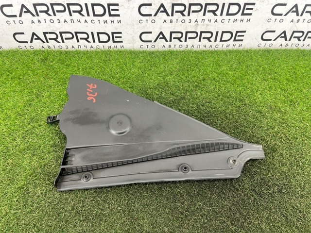 Жабо, левое 51717405636 BMW