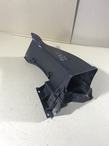 Воздуховод тормозного диска, правый 51718402426 BMW