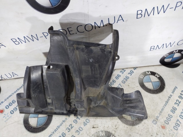 51718408960 BMW Подкрылок крыла переднего правый передний купить в Одесса