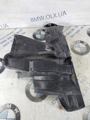 51718408960 BMW Подкрылок крыла переднего правый передний купить в Харьков