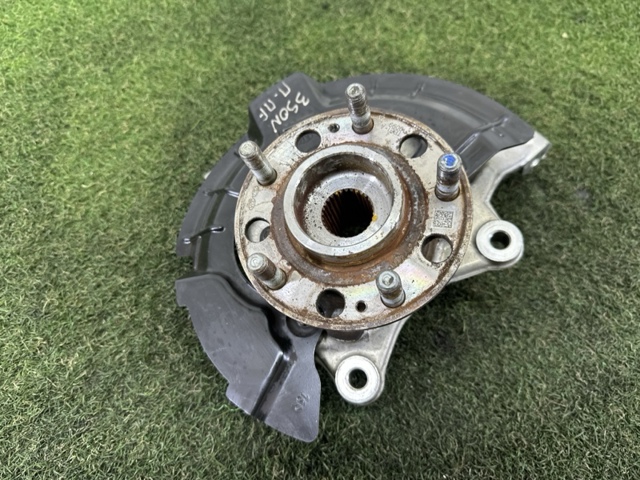 51730L1000 HYUNDAI Передняя ступица купить в Кривой Рог