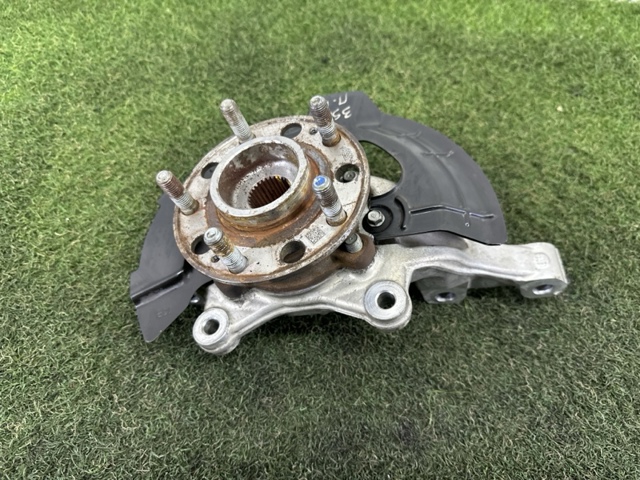 Колеса и ступицы 51730L1000 HYUNDAI