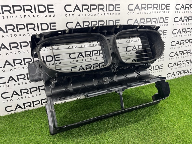 51747183854 BMW Дефлектор радиатора купить в Черновцы