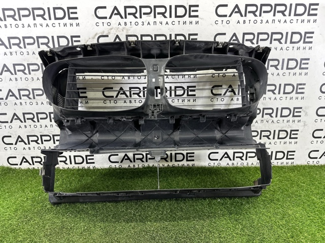 51747183854 BMW Дефлектор радиатора купить в Николаев