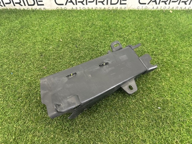 51747331784 BMW Воздуховод тормозного диска правый купить в Чернигов
