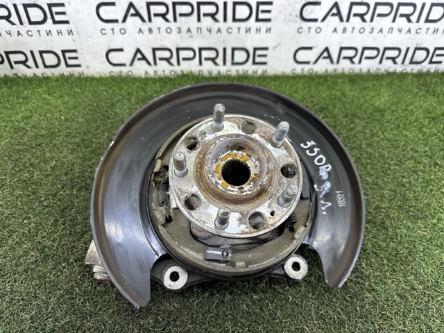 Подшипник в сборе со ступицей передний 51750C5000 HYUNDAI