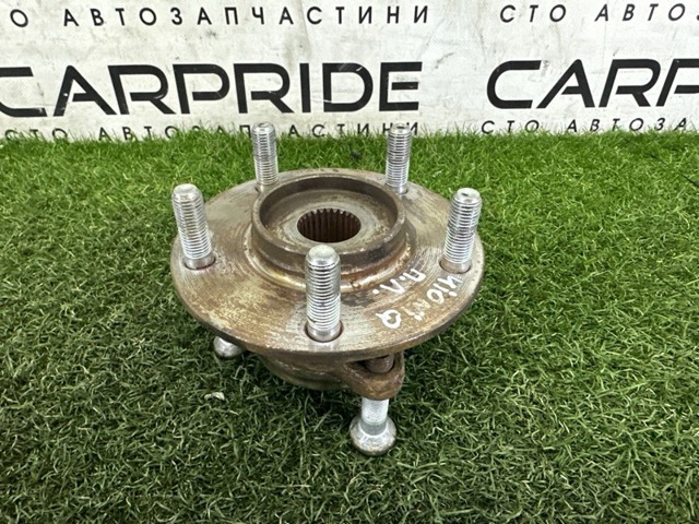 Ступица (передняя) 51750F2000 HYUNDAI