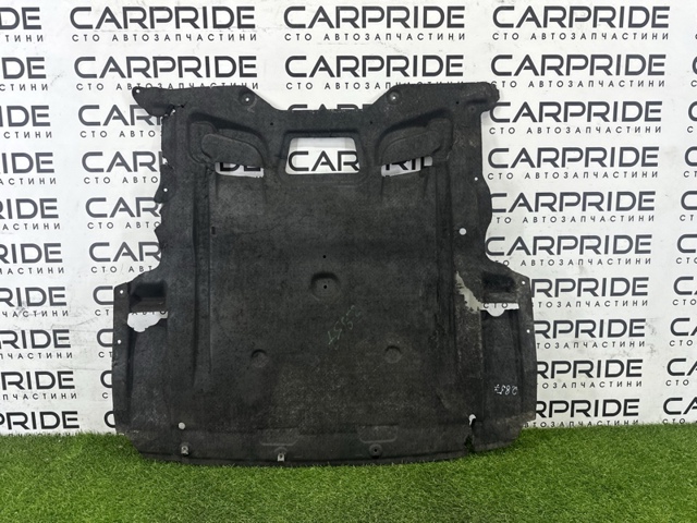 Защита картера двигателя 51757185113 BMW