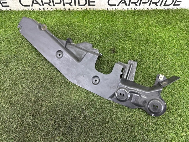 BMW 51757325400 Защитный кожух рулевого механизма в наличии Одесса