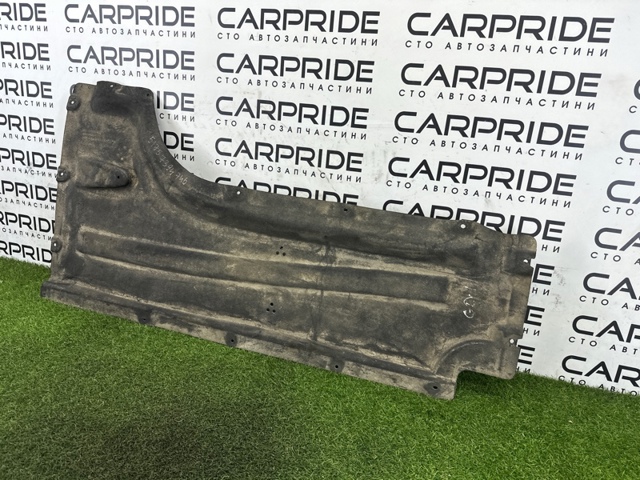 51757394746 BMW Защита днища правая купить в Николаев
