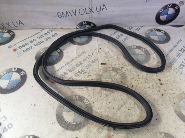 51767292307 BMW Уплотнитель крышки багажника купить в Днепр