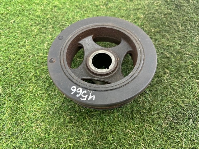 5184293AH CHRYSLER Шкив коленвала купить в Чернигов