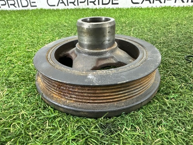 5184293AH CHRYSLER Шкив коленвала купить в Хмельницкий