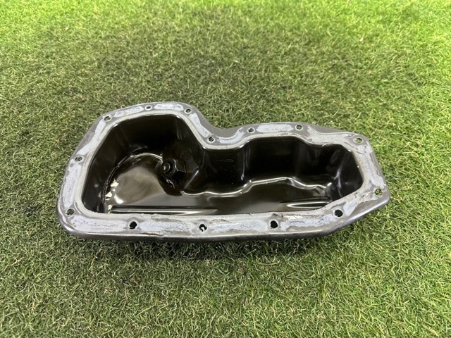 Защита двигателя 5184407AF CHRYSLER