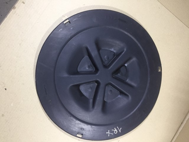 Чехол запасного колеса 5193848010 TOYOTA