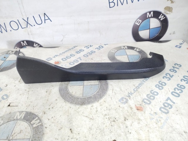 BMW 52106981776 в наличии Черновцы