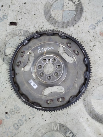 Демпферный маховик 52108810AB CHRYSLER