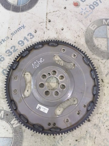 Маховик сцепления 52108837AA CHRYSLER