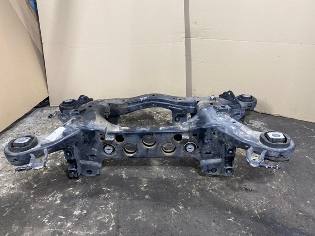 Подвеска задняя 52124640AK CHRYSLER