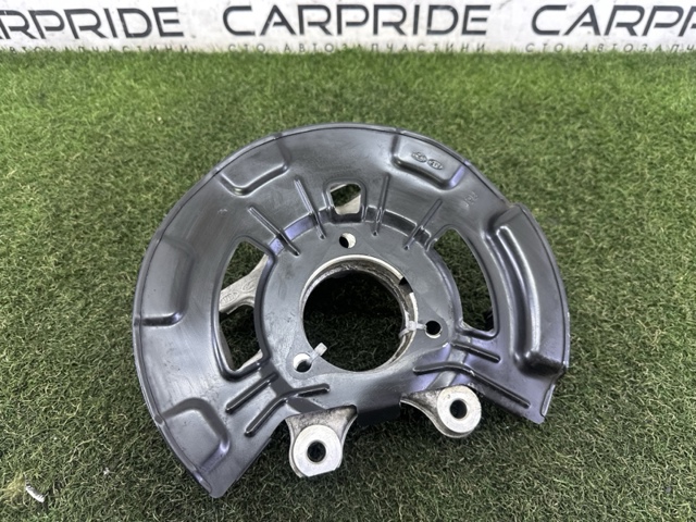 HYUNDAI 52711L0500 Цапфа задняя правая в наличии Сумы