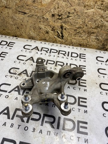 Кулак поворотный правый 527204R010 HYUNDAI