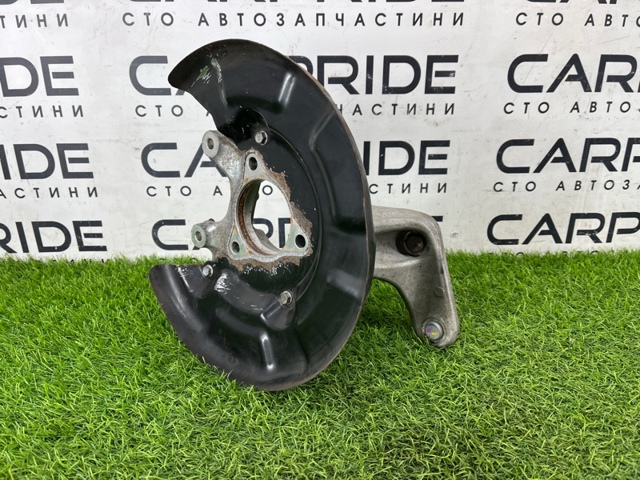 HYUNDAI 52720G2000 Цапфа задняя правая в наличии Украина
