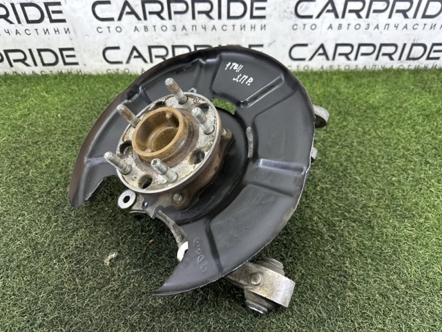 52720S1000 HYUNDAI Ступица задняя купить в Полтава
