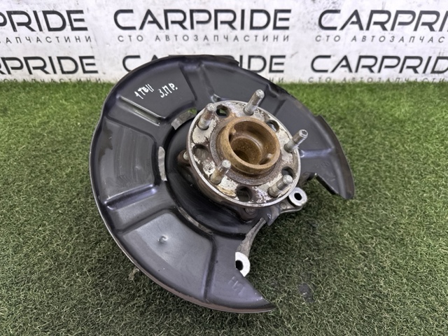 52720S1000 HYUNDAI Задняя ступица купить в Полтава