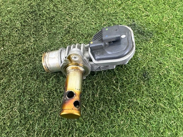 5281256AF CHRYSLER Клапан EGR рециркуляции газов купить в Сумы