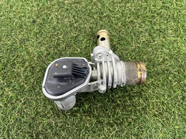 5281256AG CHRYSLER Клапан EGR рециркуляции газов купить в Ровно